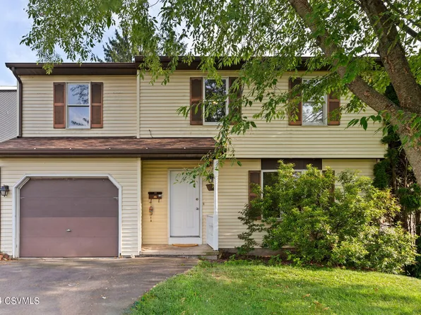 738 Clinton St, Danville, PA 17821