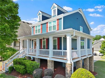 1783 Drew Dr NW, Atlanta, GA, 30318