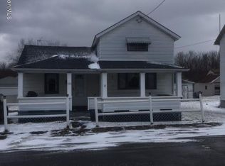 330 Hudson St, Jermyn, PA