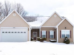 2226 Rider Ln, Palmyra, NY 14522