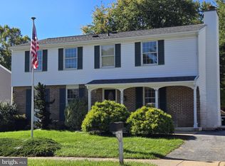 112 Cloverdale Ct, Mount Airy, MD 21771