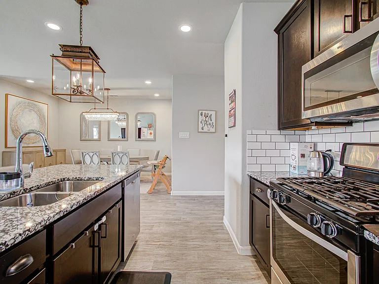 3742 Canyon Shore Ln — Photo 15