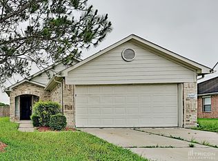 16507 Lazy Ridge Rd, Houston, TX 77053