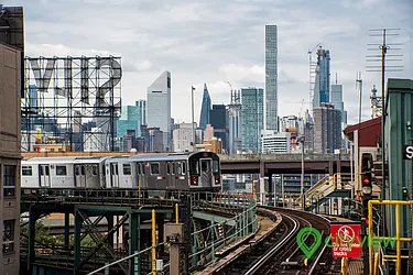 Rented by The KCI Group