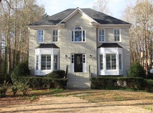 168 Long Meadow Ln, Alpharetta, GA 30004