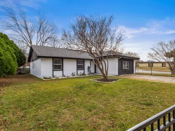 478 Birchwood Dr, Garland, TX 75043