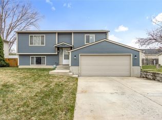 3902 Chamberlain Dr, Billings, MT 59101