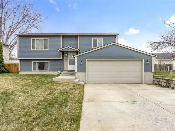 3902 Chamberlain Dr, Billings, MT 59101