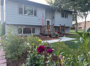 741 Shadow Ln, Kalispell, MT 59901