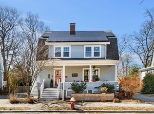 180 Aspen Rd, Swampscott, MA 01907