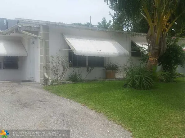 1510 N Seacrest Blvd, Boynton Beach, FL 33435