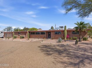 900 W Las Palmas Dr, Tucson, AZ 85704