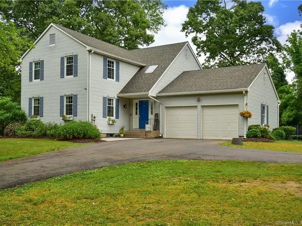 27 Oxbow Lane, South Windsor, CT 06074
