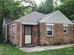 1822 Shady Crest St, Decatur, IL 62521