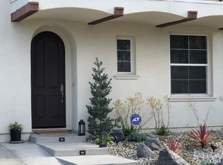 8371 Saturn Park Dr, San Ramon, CA 94582