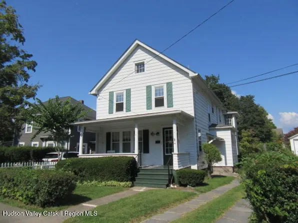 257 Greenkill Avenue, Kingston, NY 12401