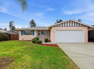 297 Goldenrain Ave, Fremont, CA 94539