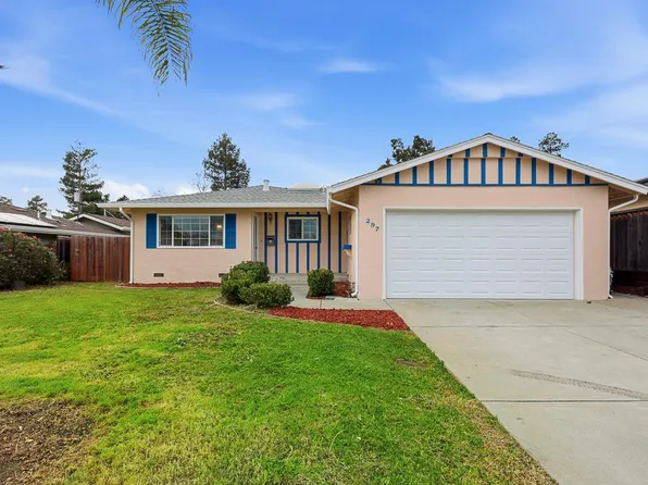 297 Goldenrain Ave, Fremont, CA 94539