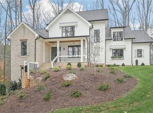 320 Hickory Flat Rd, Alpharetta, GA 30004