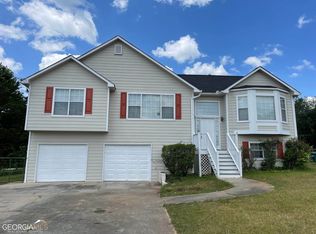 141 Villa Ridge Dr, Dallas, GA 30157