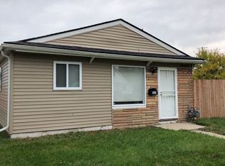 18666 Joseph Campau St, Detroit, MI 48234