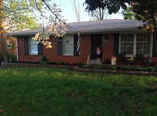 9314 Fernhill Dr, Louisville, KY