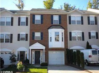 13513 Ridgemoor Dr, Midlothian, VA 23114