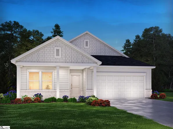 380 Allingham Rd, Piedmont, SC 29673
