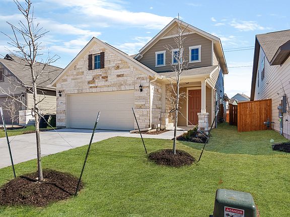 La Cima - Ladybird Interior Image 2