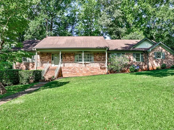 3346 Stratfield Dr NE, Atlanta, GA 30319