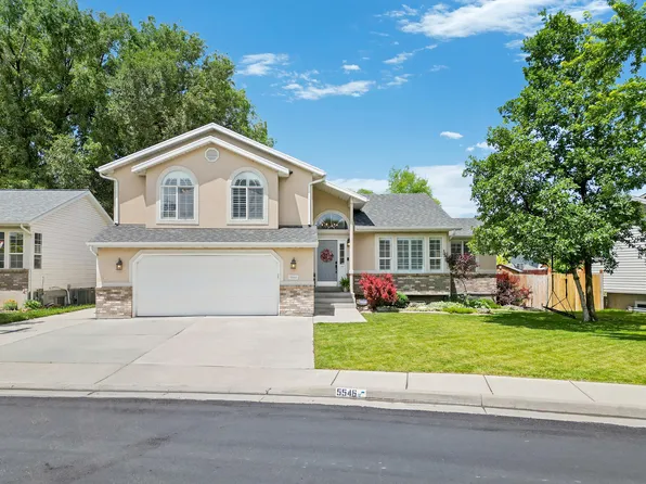 5546 S Edgeberry Dr, Murray, UT 84123