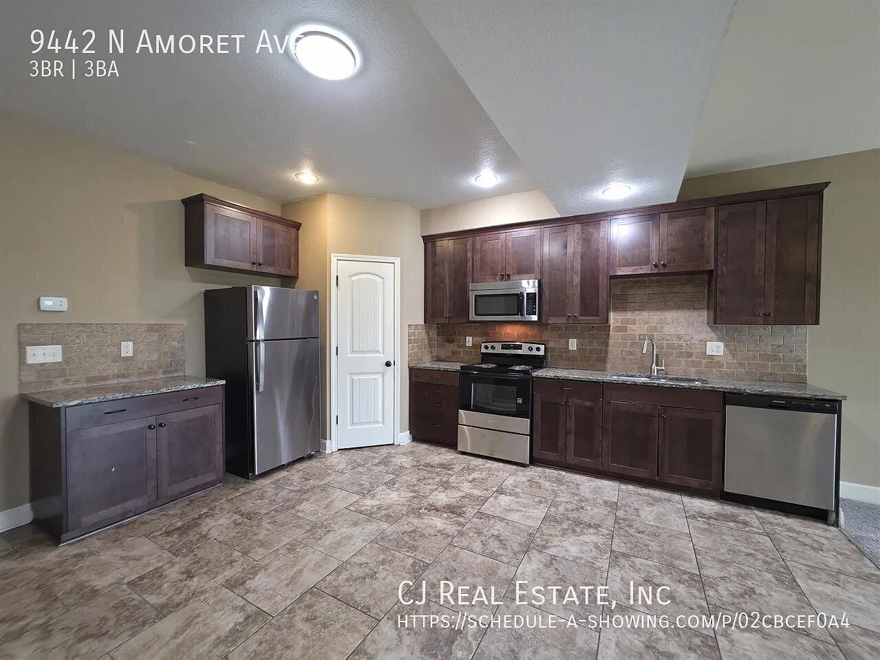 3 bed, 2.5 bath, $1,695 — Photo 3