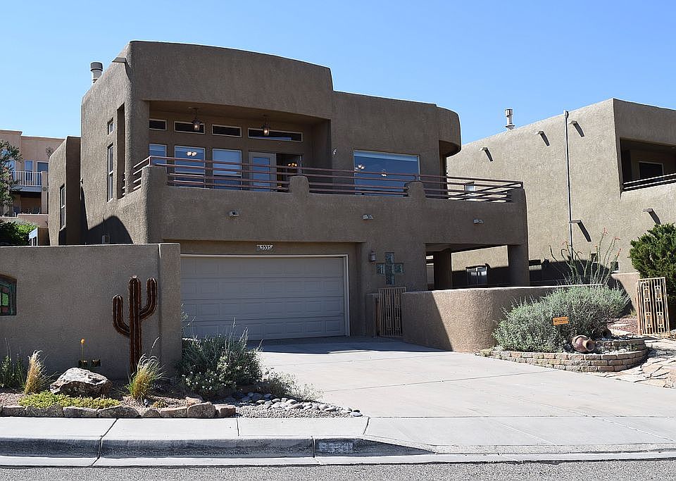 1st image of 5335 Montano Plaza Dr NW