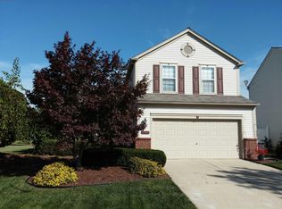 7345 Roxbury Dr, Ypsilanti, MI 48197