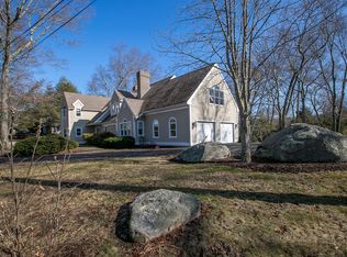 20 Money Point Rd, Mystic, CT 06355