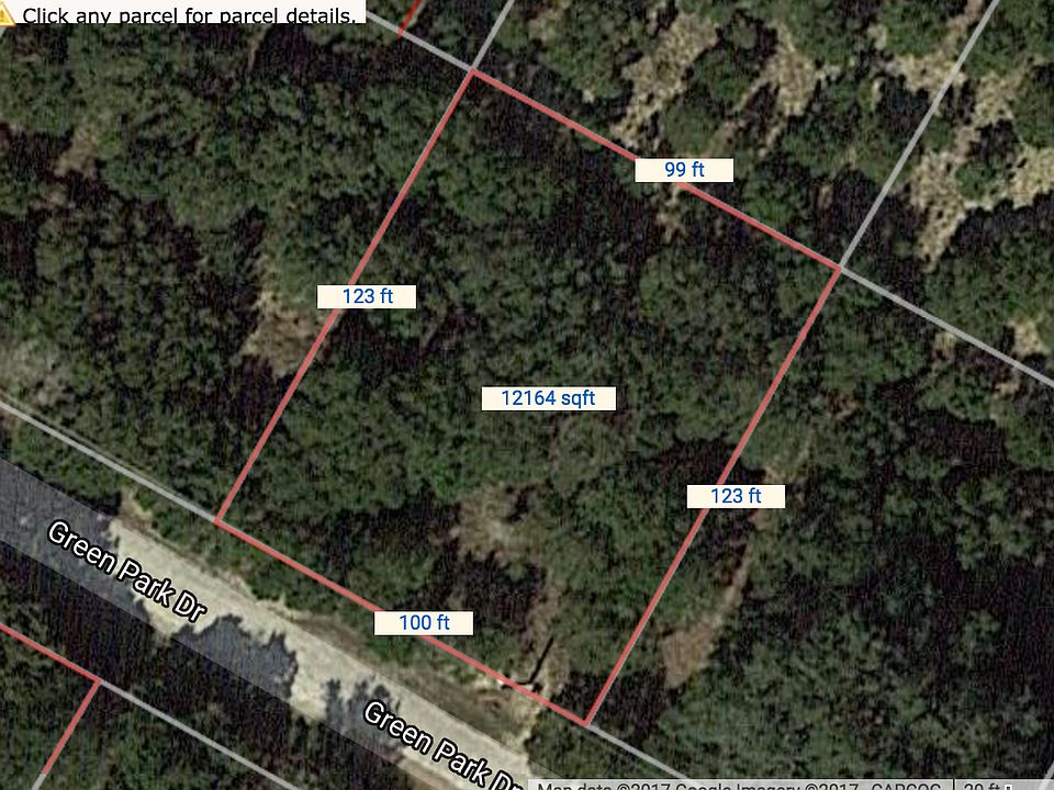 1st image of 20808 Greenpark Dr