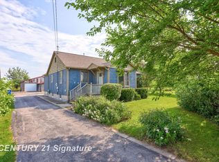 3859 Janes Rd, Saginaw, MI 48601