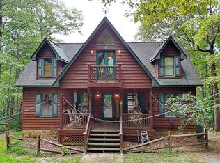 1335 Willard Mountain Rd, Blue Ridge, GA 30513