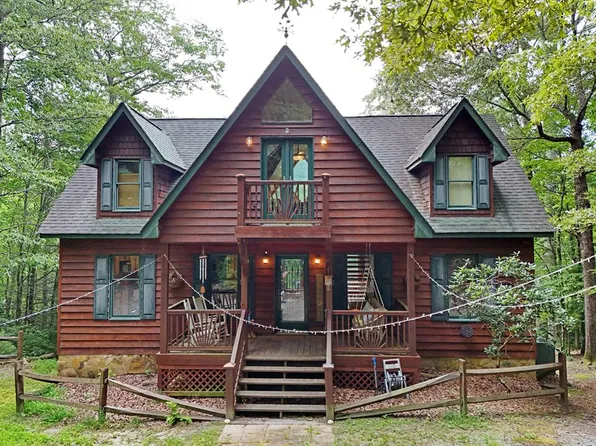 1335 Willard Mountain Rd, Blue Ridge, GA 30513
