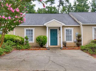 210 Evans Lake Dr, Evans, GA 30809