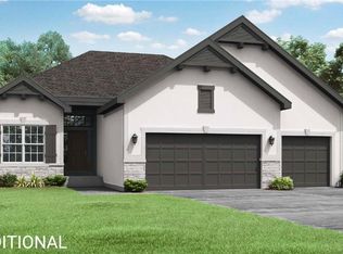 2782 SW 12th St, Lees Summit, MO 64081