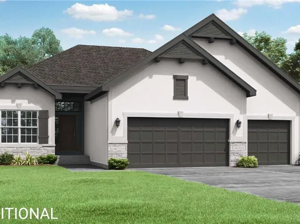 2782 SW 12th St, Lees Summit, MO 64081