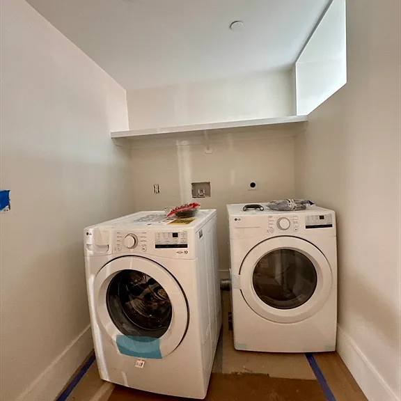 139 Sycamore St #1 — Photo 7