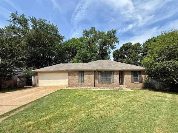 311 Zachary Cv, Bryant, AR 72022