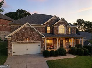 4465 Saint Andrews Crest Dr, Cumming, GA 30040