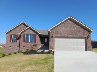 420 Bayberry Ln, Richmond, KY 40475