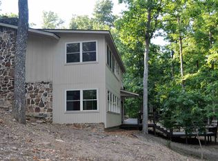 946 Monahan Rd, Mountain View, AR 72560