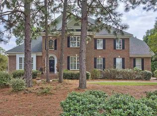 59 Mallet Hill Rd, Columbia, SC 29223
