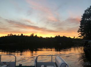 9065 Little Sweden Rd, Cook, MN 55723