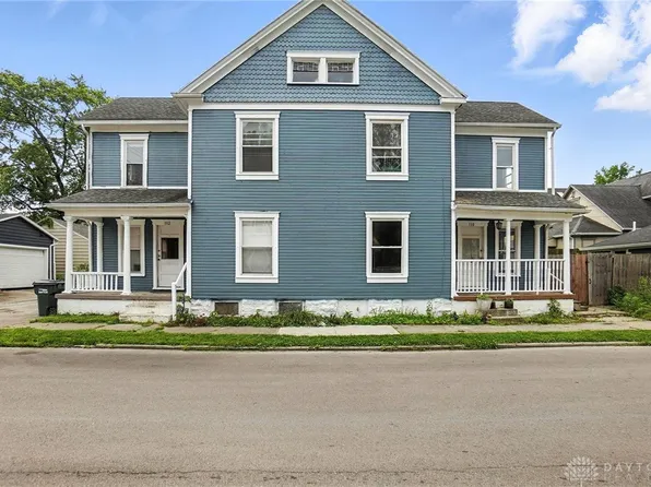 110-112 Johnson St, Dayton, OH 45410